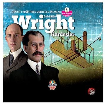 Wright Kardeşler-Yağmur Çocuk