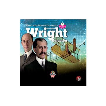 Wright Kardeşler-Yağmur Çocuk