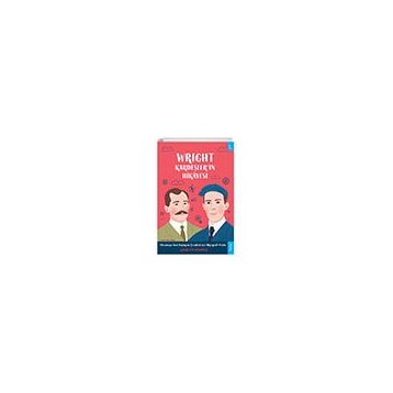 Wright Kardeşler`in Hikayesi Sola Kidz