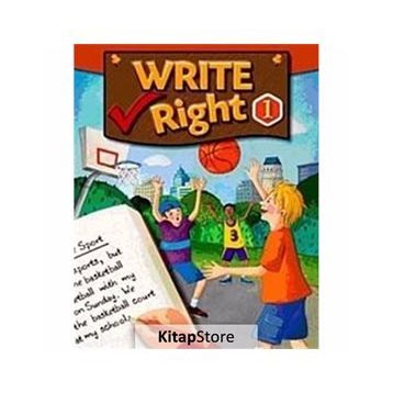 WRITE RIGHT 1 WITH WORKBOOK - SHAWN DESPRES;PATRICK FERRARO