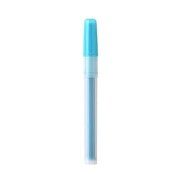 Writech W-805S Basmalı Neon Mavi Fosforlu Kalem
