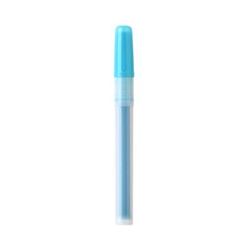 Writech W-805S Basmalı Neon Mavi Fosforlu Kalem