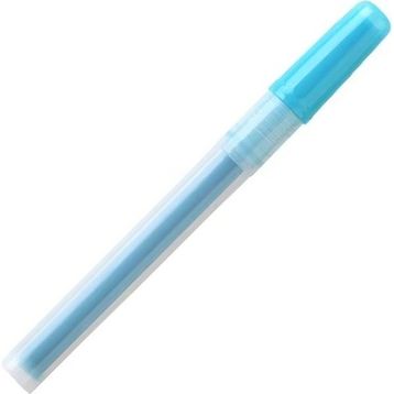 Writech W-805S Basmalı Neon Mavi Fosforlu Kalem