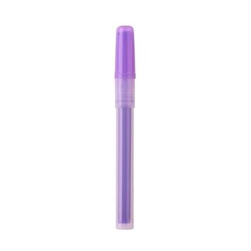 Writech W-805S Basmalı Neon Mor Fosforlu Kalem
