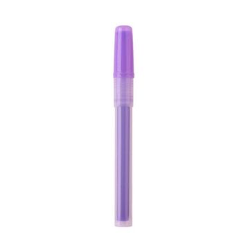 Writech W-805S Basmalı Neon Mor Fosforlu Kalem