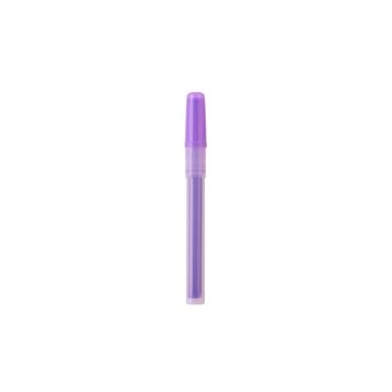 Writech W-805S Basmalı Neon Mor Fosforlu Kalem