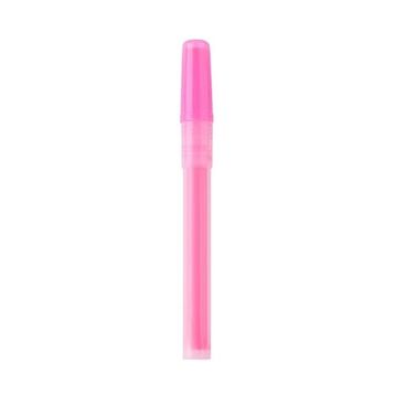 Writech W-805S Basmalı Neon Pembe Fosforlu Kalem