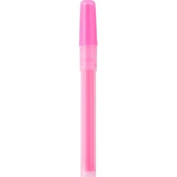 Writech W-805S Basmalı Neon Pembe Fosforlu Kalem