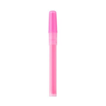 Writech W-805S Basmalı Neon Pembe Fosforlu Kalem