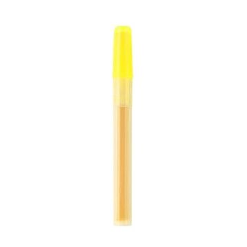 Writech W-805S Basmalı Neon Sarı Fosforlu Kalem