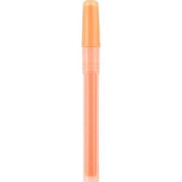 Writech W-805S Basmalı Neon Turuncu Fosforlu Kalem