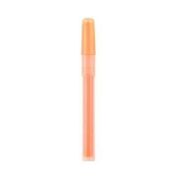 Writech W-805S Basmalı Neon Turuncu Fosforlu Kalem