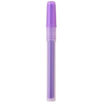 Writech W-805S Neon Mor Fosforlu Kalem Yedeği