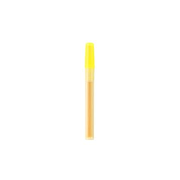 Writech W-805S Neon Sarı Fosforlu Kalem Yedeği