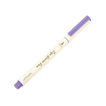 Writech W-827 Fırça Tip Lavanta Keçeli Kalem