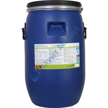 WTR 50 kg %56 Toz Klor