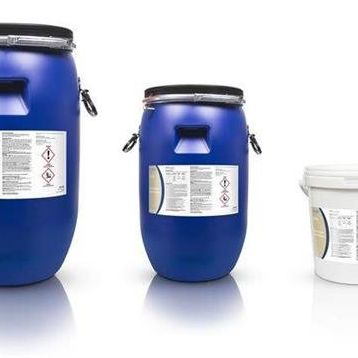 WTR 50 kg %90 Toz Klor