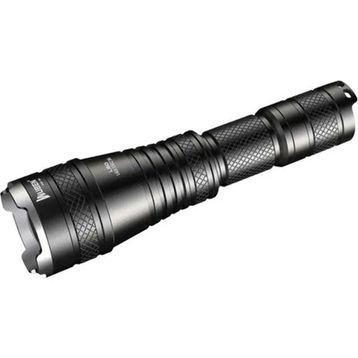 Wuben L60 1200 Lümen Geniş Açı ve Zoomlu El Feneri
