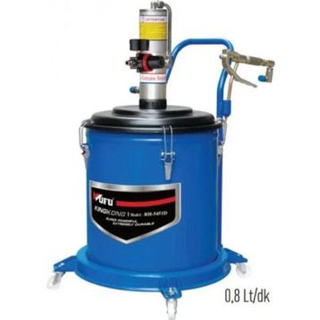 Wufu 30 lt Wfrh5451d Havalı Gres Pompası