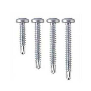 Wunder 3.9x16 mm Ysb Matkap Uçlu Vida