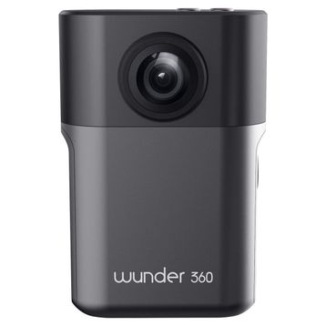 Wunder 360 S1 Aksiyon Kamera