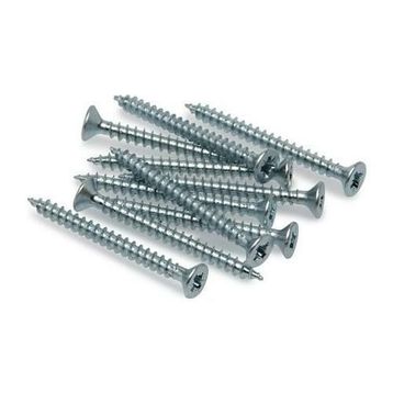 Wunder 4x25 500 Adet Sunta Vidası