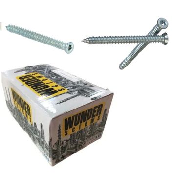 Wunder 7.5x200 Buldeks Tork Vida