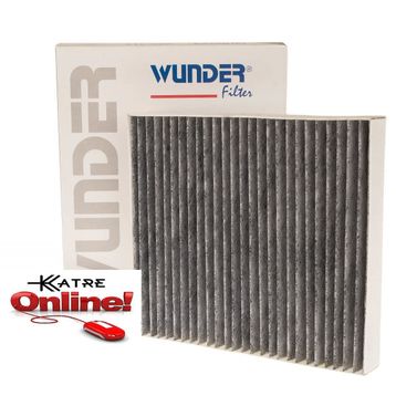 Wunder Opel Astra J Polen Filtresi
