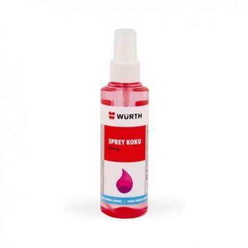 Würt 0893 139220028 150 Ml Spring Sprey Araç Kokusu