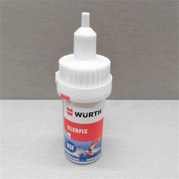 Würth 089309 20 gr Dos - Süper Yapıstırıcı