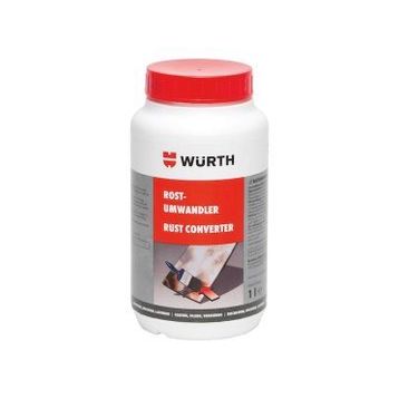 Würth 1 L Pas Dönüştürücü