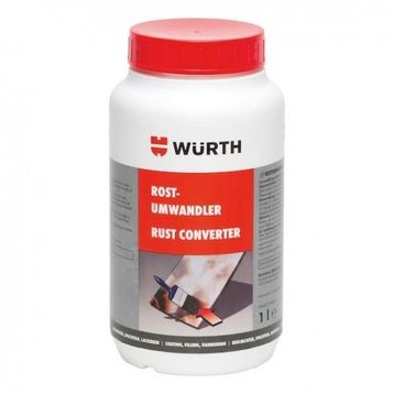 Würth 1 L Pas Dönüştürücü