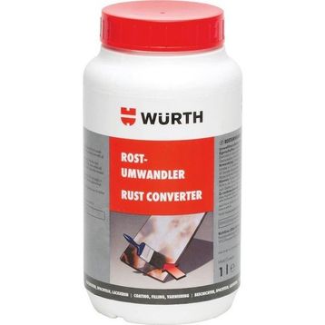 Würth 1 L Pas Dönüştürücü