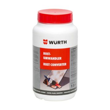Würth 1 L Pas Dönüştürücü