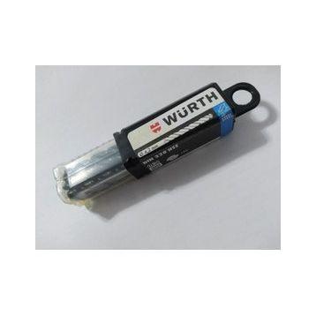 Würth 10 Adet 4,2 mm Çelik Matkap Ucu