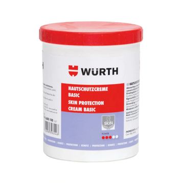 Würth 1000 ml Gizli Eldiven