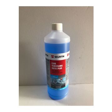Würth 1000 ml Konsantre Cam Suyu