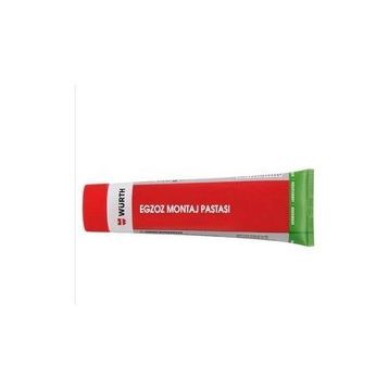 Würth 140 gr Egzoz Montaj Oto Pastası El Makine Çizik Giderici