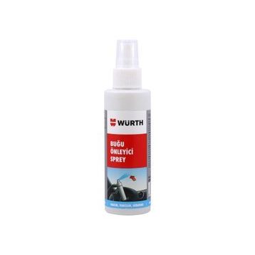 Würth 150 ml 2'li Buğu Önleyici Sprey