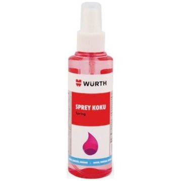 Würth 150 ml Spring Sprey Koku