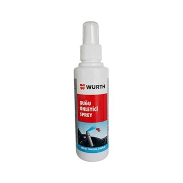 Würth 170 ml Buğu Önleyici Sprey