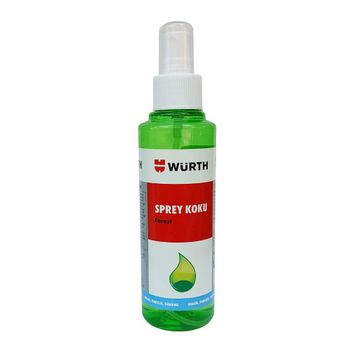 Würth 170 ml Forest Sprey Koku