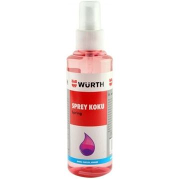 Würth 170 ml Spring Sprey Koku
