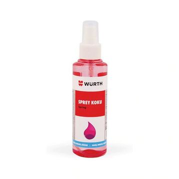 Würth 170 ml Spring Sprey Koku
