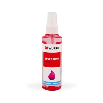 Würth 170 ml Spring Sprey Koku
