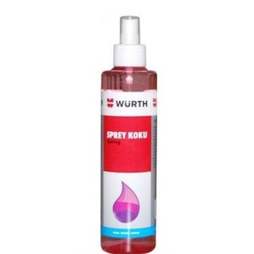 Würth 170 ml Spring Sprey Koku