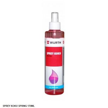 Würth 170 ml Spring Sprey Koku