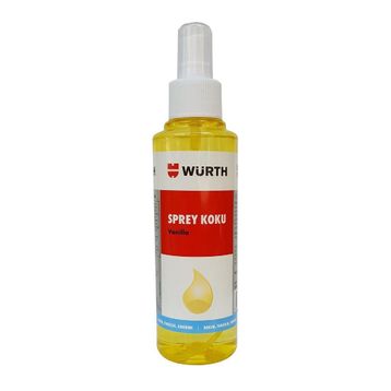 Würth 170 ml Vanilya Sprey Koku