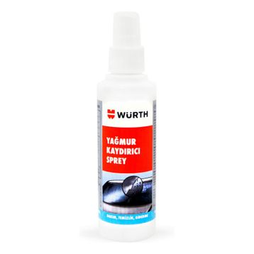 Würth 170 ml Yağmur Kaydırıcı