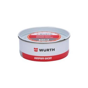 Würth 200 gr Egzoz Tamir Macunu